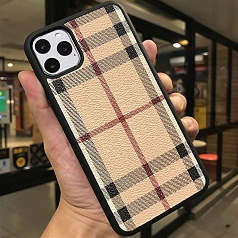 etui iphone burberry|Amazon.com: Burberry Iphone Case: Cell Phones & Accessories.